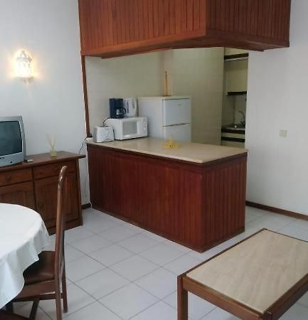 Torre Da Rocha 201 Apartment Portimao Ngoại thất bức ảnh
