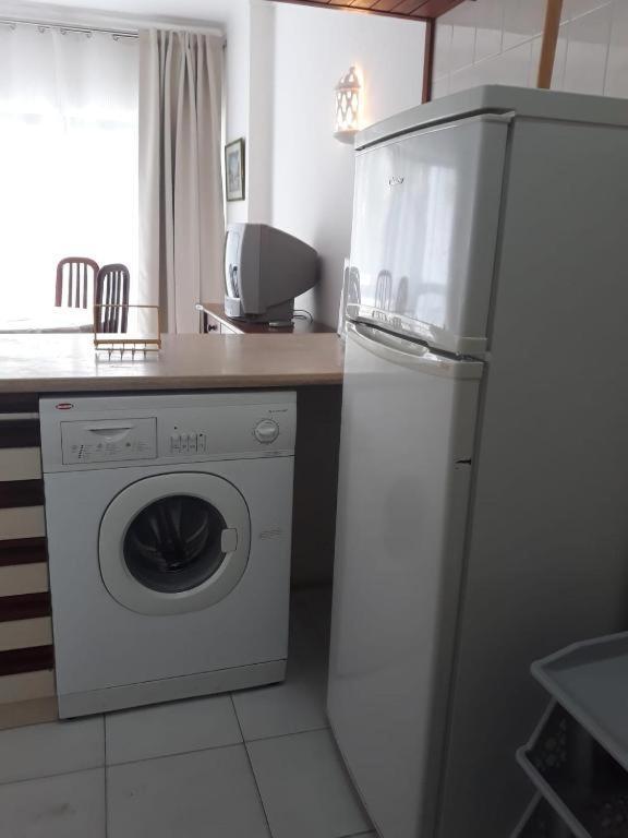 Torre Da Rocha 201 Apartment Portimao Ngoại thất bức ảnh