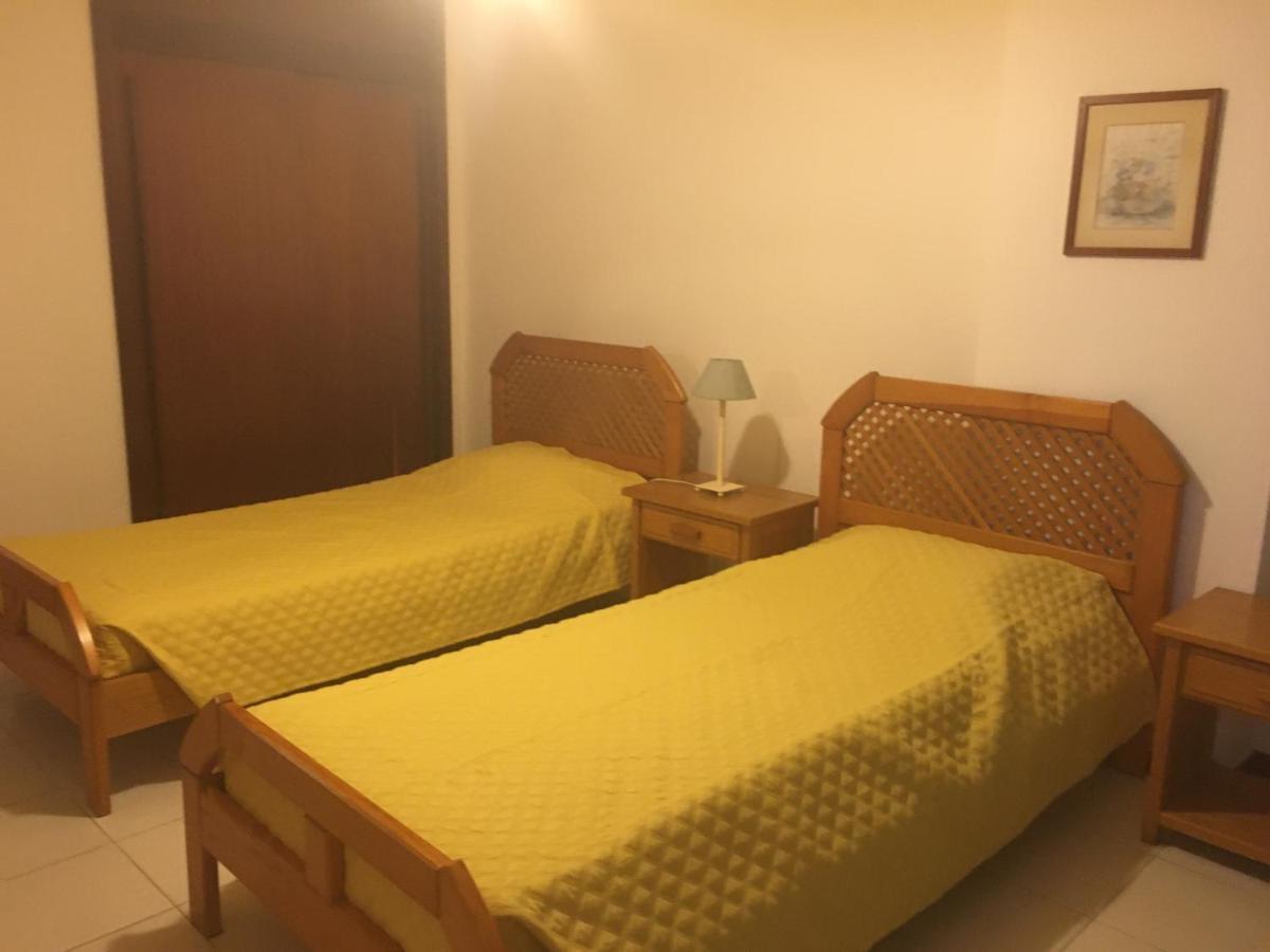 Torre Da Rocha 201 Apartment Portimao Ngoại thất bức ảnh
