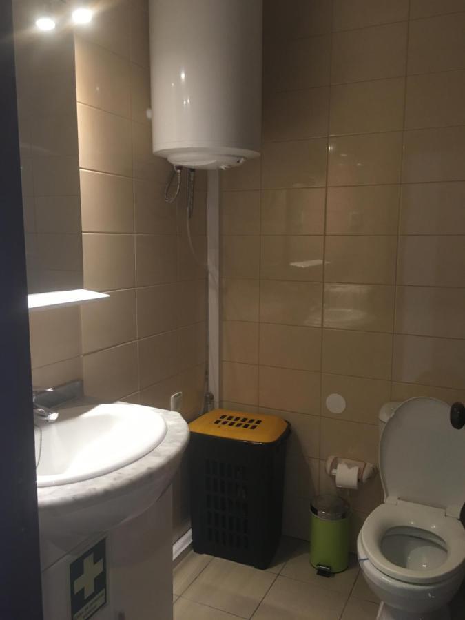 Torre Da Rocha 201 Apartment Portimao Ngoại thất bức ảnh