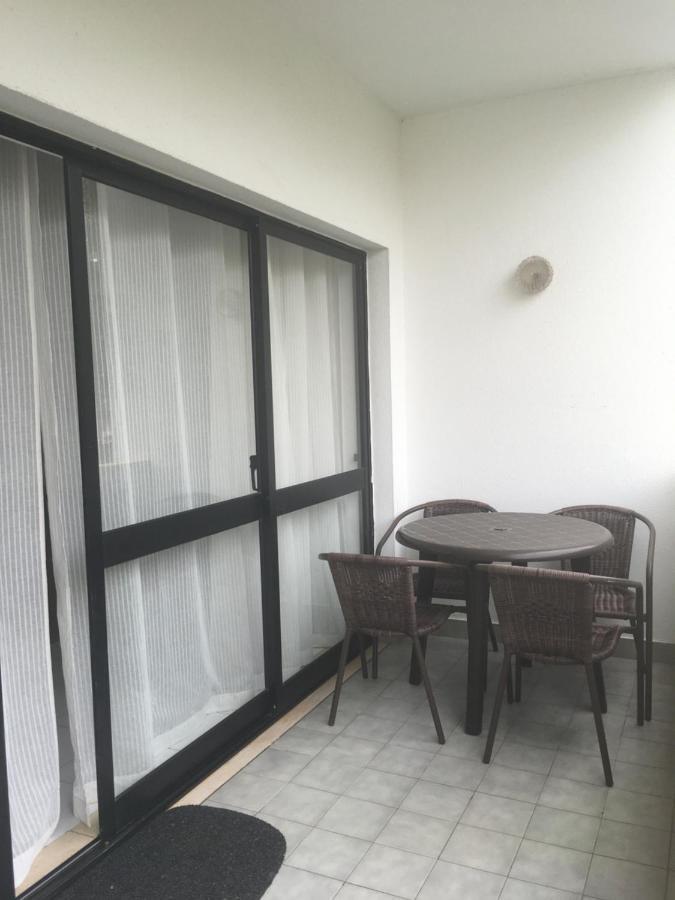 Torre Da Rocha 201 Apartment Portimao Ngoại thất bức ảnh